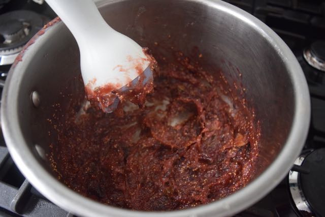 Easy-fig-jam-recipe-lucyloves-foodblog