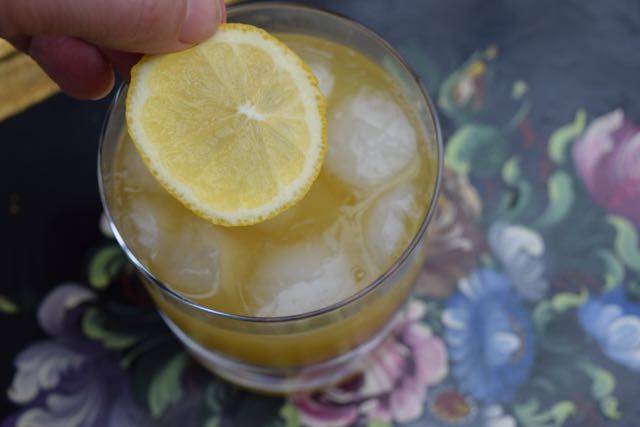 Pineapple-whisky-sour-recipe-lucyloves-foodblog