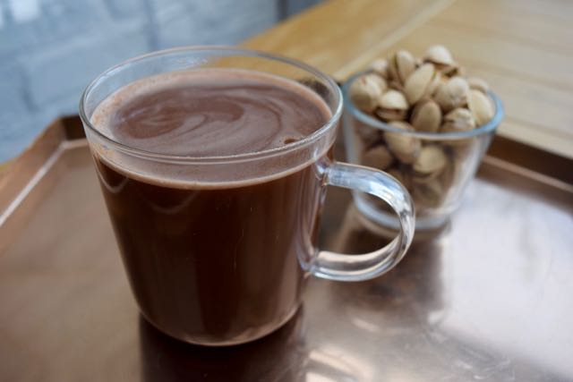 Red-wine-hot-chocolate-recipe-lucyloves-foodblog