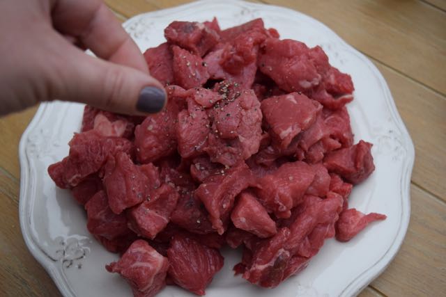 Beef-soy-casserole-recipe-coriander-dumplings-lucyloves-foodblog