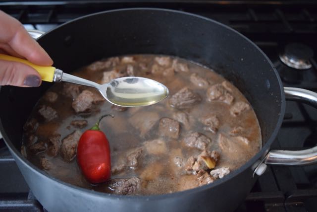 Beef-soy-recipe-coriander-dumplings-recipe-lucyloves-foodblog