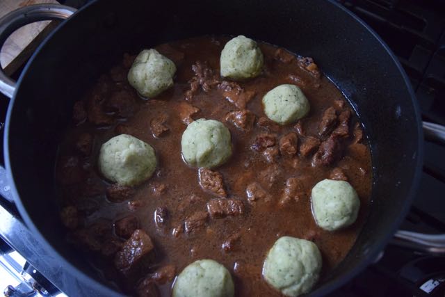 Beef-soy-casserole-recipe-coriander-dumpblings-lucyloves-foodblog