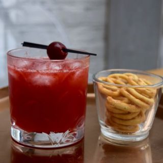 Cherry-bourbon-fizz-cocktail-recipe-lucyloves-foodblog