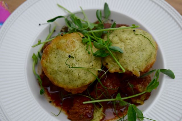 Beef-soy-casserole-coriander-dumplings-recipe-lucyloves-foodblog