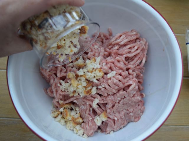 Big-Pork-Prosciutto-meatballs-recipe-lucyloves-foodblog