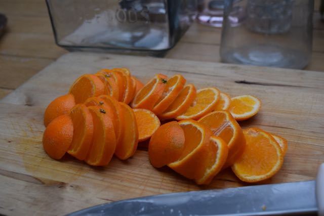 Clementine-gin-recipe-lucyloves-foodblog