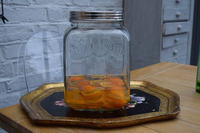 Clementine-gin-recipe-lucyloves-foodblog