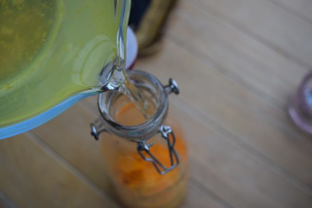 Clementine-gin-recipe-lucyloves-foodblog