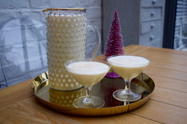 Eggnog-recipe-lucyloves-foodblog