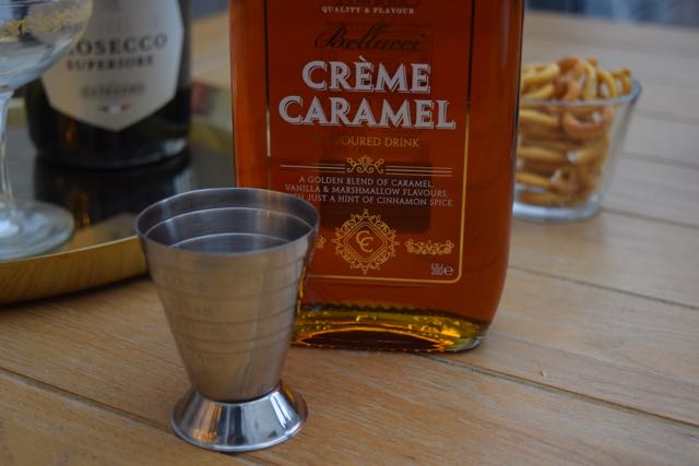 Featured image of post Recipe of Aldi Creme Caramel Liqueur