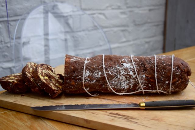 Chocolate-salame-recipe-lucyloves-foodblog