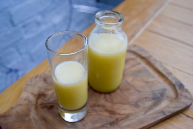 Homemade-ginger-shots-recipe-lucyloves-foodblog