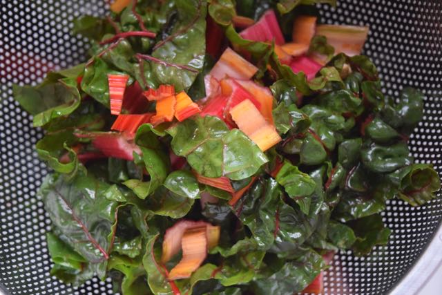 Spiced-rainbow-chard-peanut-kidney-beans-recipe-lucyloves-foodblog