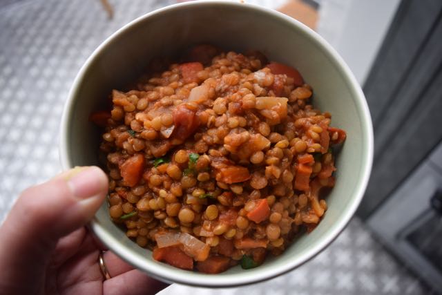 Lentil-chilli-recipe-lucyloves-foodblog