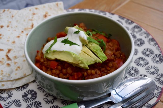 Lentil-chilli-recipe-lucyloves-foodblog