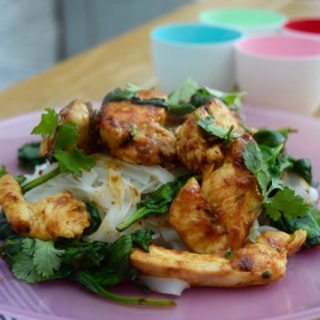 Sweet-chilli-citrus-chicken-recipe-lucyloves-foodblog
