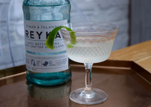 Reyka-vodka-gimlet-recipe-lucyloves-foodblog