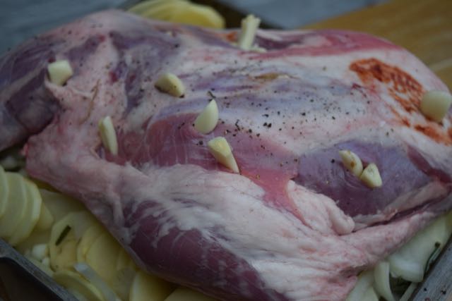 Slow-roasted-lamb-layered-potatoes-recipe-lucyloves-foodblog