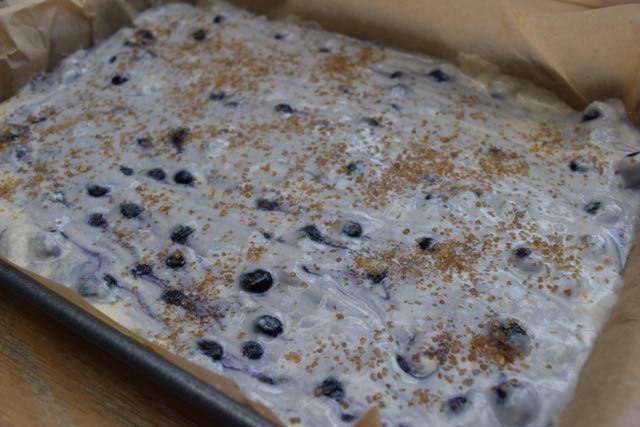 Blueberry-muffin-tray-bake-recipe-lucyloves-foodblog