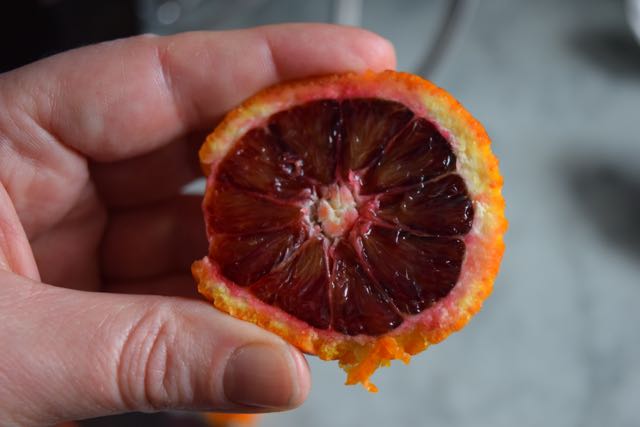 Blood-orange-drizzle-cake-recipe-lucyloves-foodblog