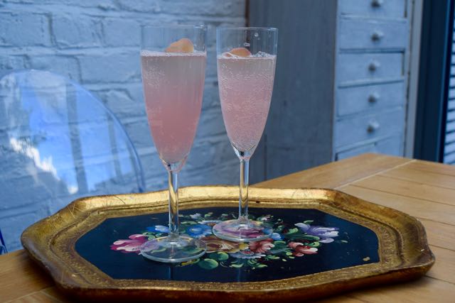 Lychee-rose-bellini-recipe-lucyloves-foodblog