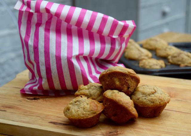 Sugar-free-banana-muffins-recipe-lucyloves-foodblog
