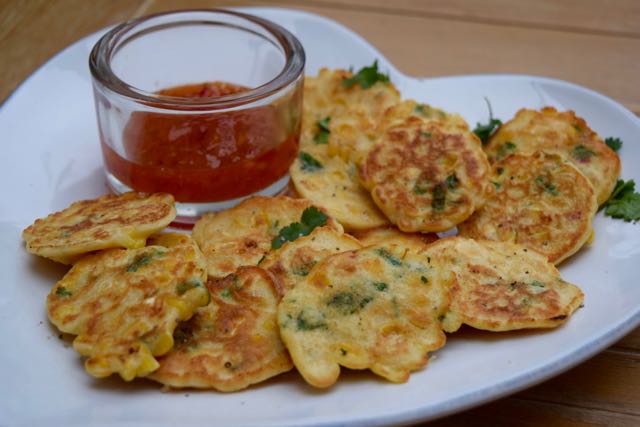 Sweetcorn-pancakes-recipe-lucyloves-foodblog