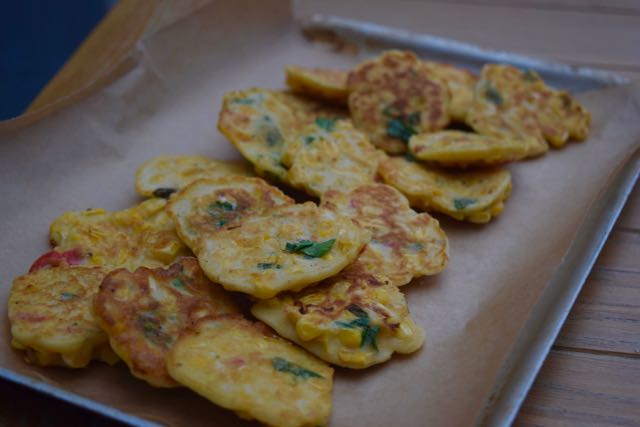 Sweetcorn-pancakes-recipe-lucyloves-foodblog