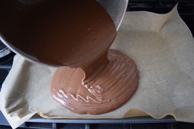 Nana's-chocolate-cake-recipe-lucyloves-foodblog