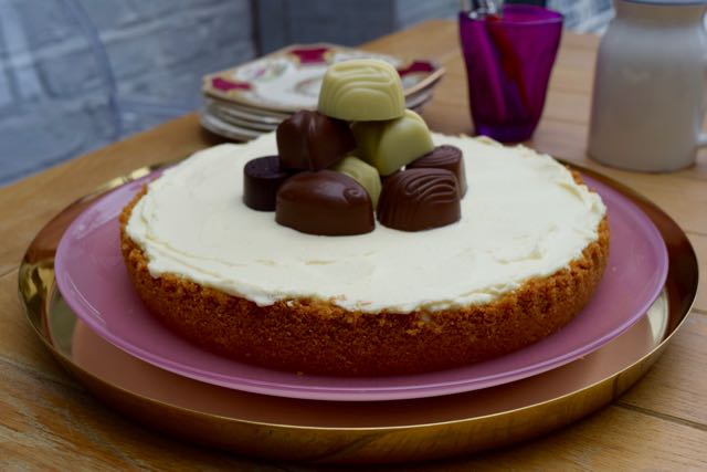 White-chocolate-cheesecake-recipe-lucyloves-foodblog