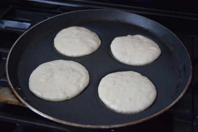 Breakfast-sausage-pancakes-recipe-lucyloves-foodblog