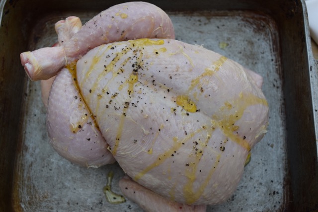 One-Pot-Greek-Roast-Chicken-recipe-lucyloves-foodblog