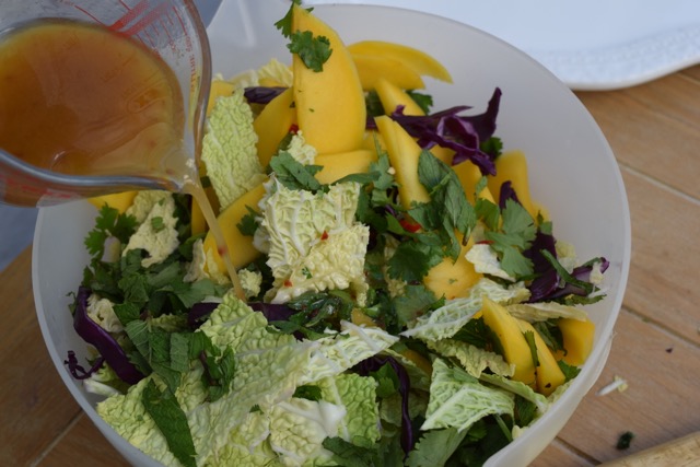 Mango-halloumi-slaw-recipe-lucyloves-foodblog