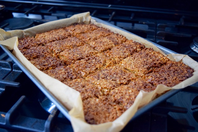 Best-chewy-flapjack-recipe-lucyloves-foodblog