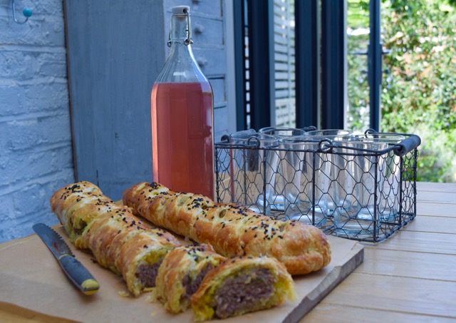 Foot-long-sausage-rolls-recipe-lucyloves-foodblog