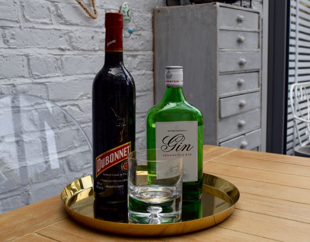 Gin-dubonnet-recipe-lucyloves-foodblog