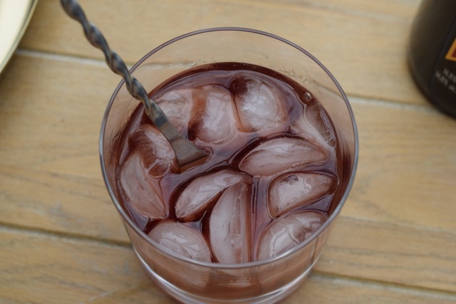 Gin-dubonnet-recipe-lucyloves-foodblog