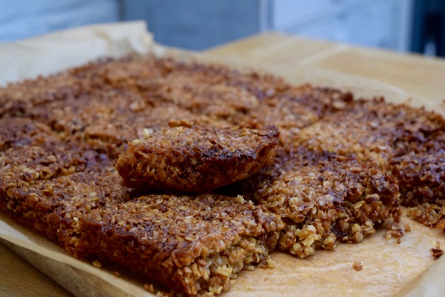 Best-chewy-flapjack-recipe-lucyloves-foodblog