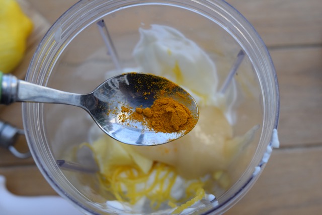 Fresh-lemon-smoothie-recipe-lucyloves-foodblog