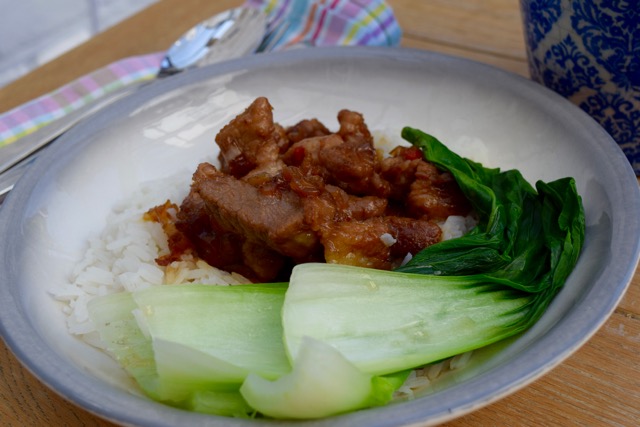 Vietnamese-style-pork-recipe-lucyloves-foodblog