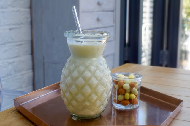 Homemade-coconut-rum-pina-colada-milkshake-recipe-lucyloves-foodblog