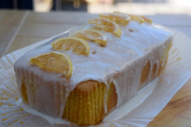 Gin-tonic-cake-drizzle-recipe-lucyloves-foodblog