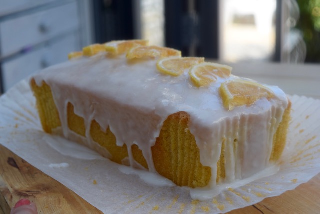 Gin And Tonic Drizzle Cake Recipe From Lucy Loves Food Blog,What Is Viscose