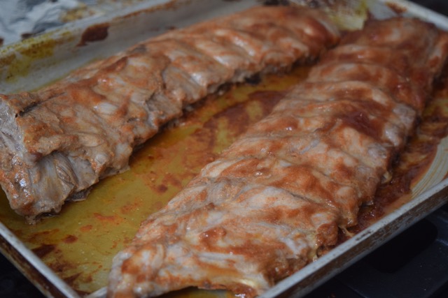 Ultimate-barbecue-ribs-recipe-lucyloves-foodblog