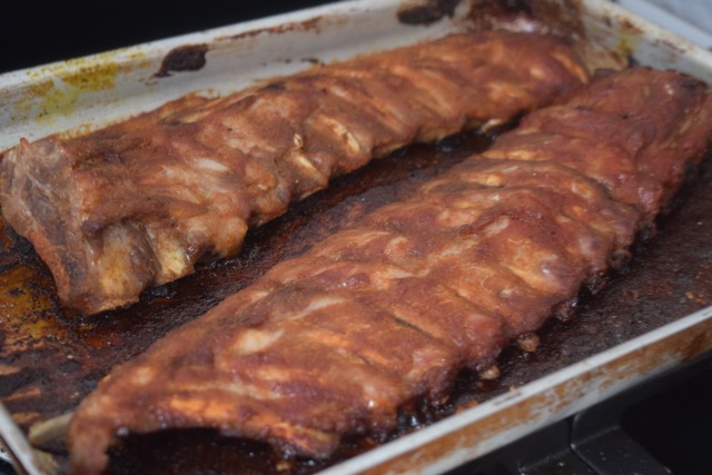 Ultimate-barbecue-ribs-recipe-lucyloves-foodblog