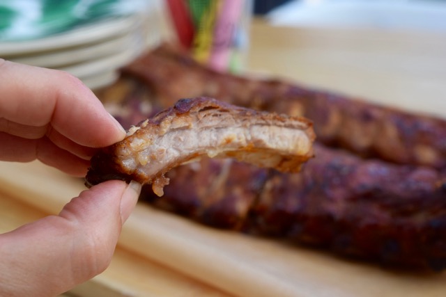 Ultimate-barbecue-ribs-recipe-lucyloves-foodblog