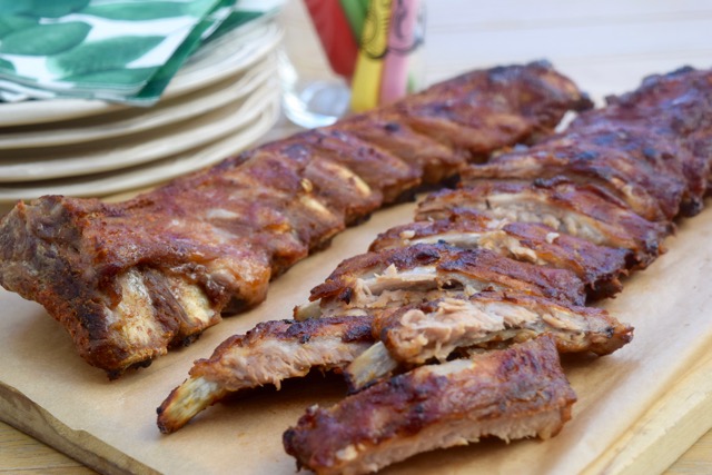 Ultimate-barbecue-ribs-recipe-lucyloves-foodblog