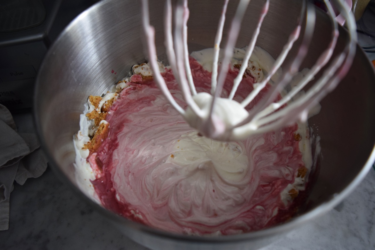 no-churn-cherry-ice-cream-recipe-lucyloves-foodblog