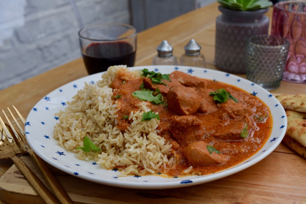 Slow-Cooker-Butter-Chicken-Curry-recipe-lucyloves-foodblog