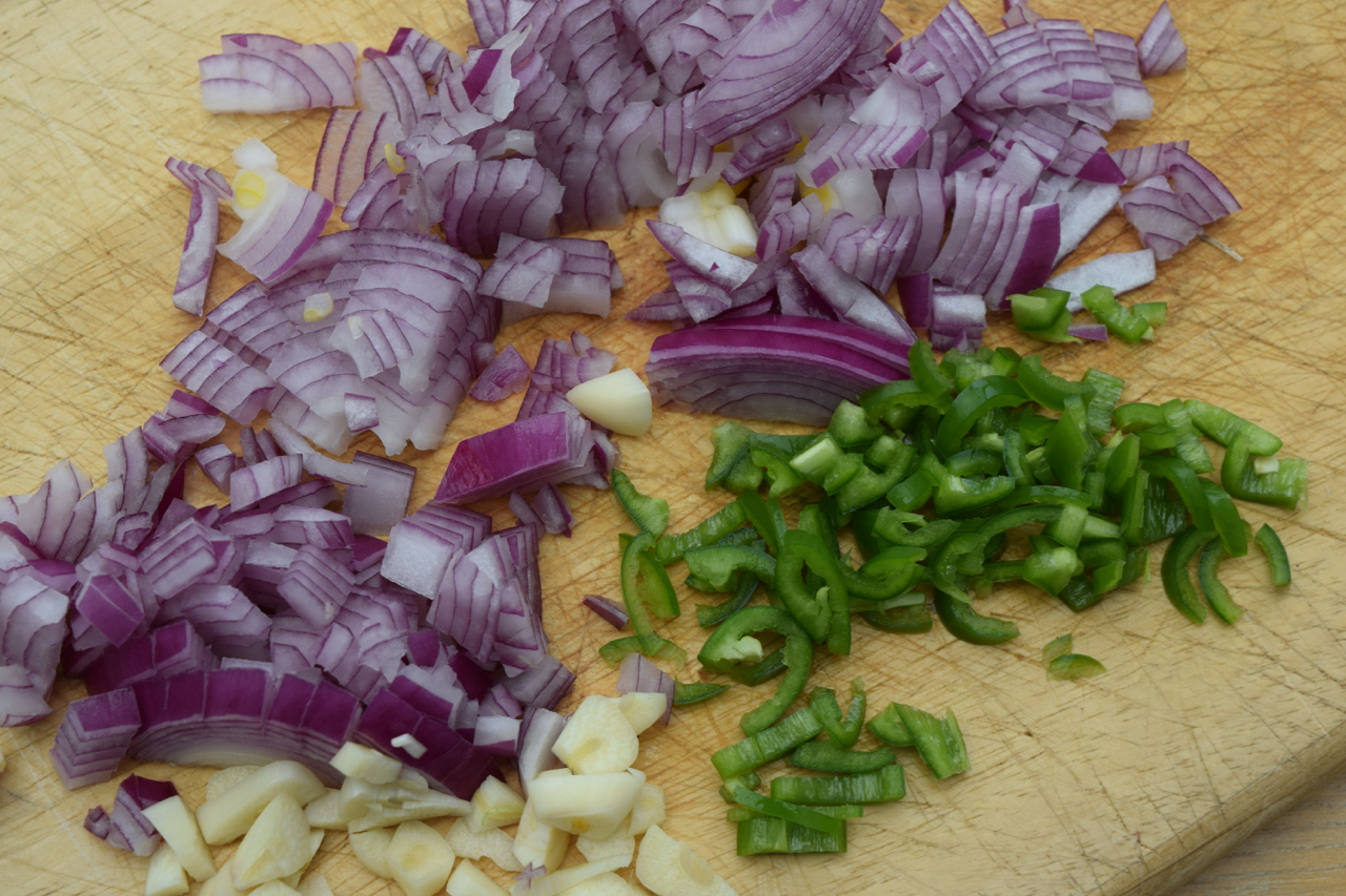 One-pot-chilli-mac-cheese-recipe-lucyloves-foodblog